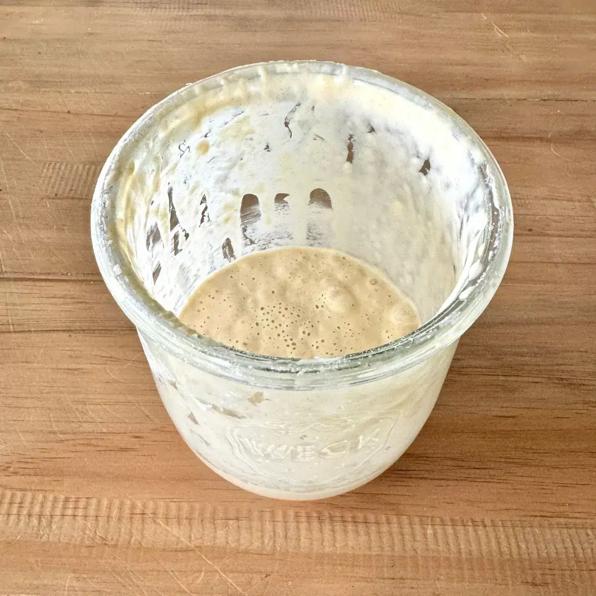 Einkorn Flour Sourdough Discard Recipes