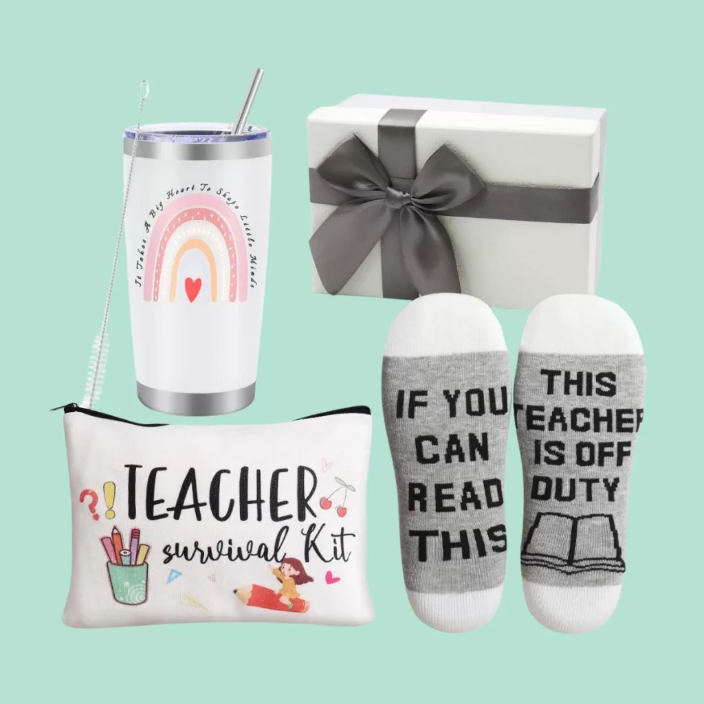 Teacher Appreciation Gift under $25